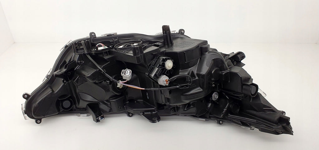Frontscheinwerfer Toyota V Full LED Links Scheinwerfer Headlight SCH6121097432uk