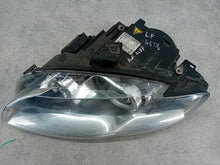 Load image into Gallery viewer, Frontscheinwerfer Audi A4 B7 8E0941003BM Links Scheinwerfer Headlight SCH8050036692wh