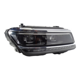 Frontscheinwerfer VW Tiguan 5NB941082A LED Rechts Scheinwerfer Headlight