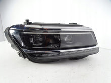 Load image into Gallery viewer, Frontscheinwerfer VW Tiguan 5NB941082A LED Rechts Scheinwerfer Headlight