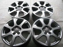 Load image into Gallery viewer, 1x Alufelge 17 Zoll 7.0&quot; 5x112 37ET 8R0601025E Audi A4 Q5 Rim Wheel