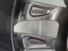 Load image into Gallery viewer, 1x Alufelge 16 Zoll 6.5" 5x114.3 50ET Glanz 52910-64200 Hyundai I30 Mg Rim Wheel FEL6848132578pf