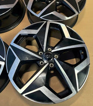 Load image into Gallery viewer, 4x Alufelge 19 Zoll 7.5" 5x112 50ET 10A601025J Audi I Kodiaq Passat Rim Wheel FEL6611613212hv