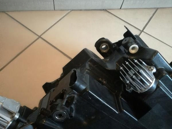 Frontscheinwerfer Skoda Octavia IV 5E4941016A LED Rechts Scheinwerfer Headlight SCH4566939057ye
