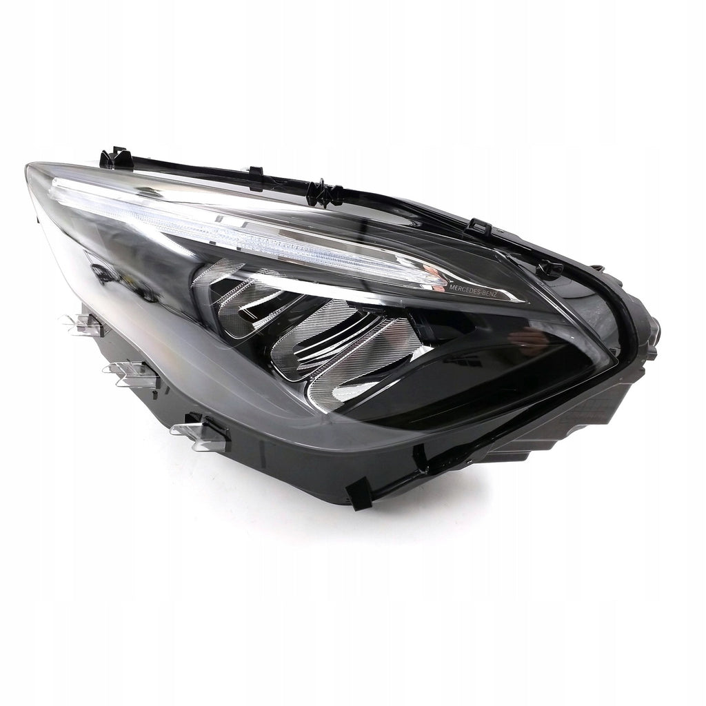 Frontscheinwerfer Mercedes-Benz Gla H247 A2479066107 LED Links Headlight SCH2158939043ga