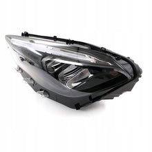 Laden Sie das Bild in den Galerie-Viewer, Frontscheinwerfer Mercedes-Benz Gla H247 A2479066107 LED Links Headlight SCH2158939043ga