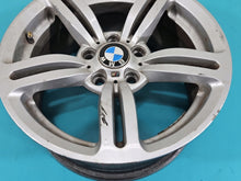 Load image into Gallery viewer, 1x Alufelge 17 Zoll 8.0" 5x120 34ET BMW X3 E83 Rim Wheel FEL4745317609tv