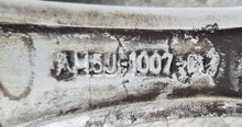 Load image into Gallery viewer, 1x Alufelge 16 Zoll 7.0" 5x108 50ET AM5J1007CC Ford Focus Rim Wheel FEL2212059494ie
