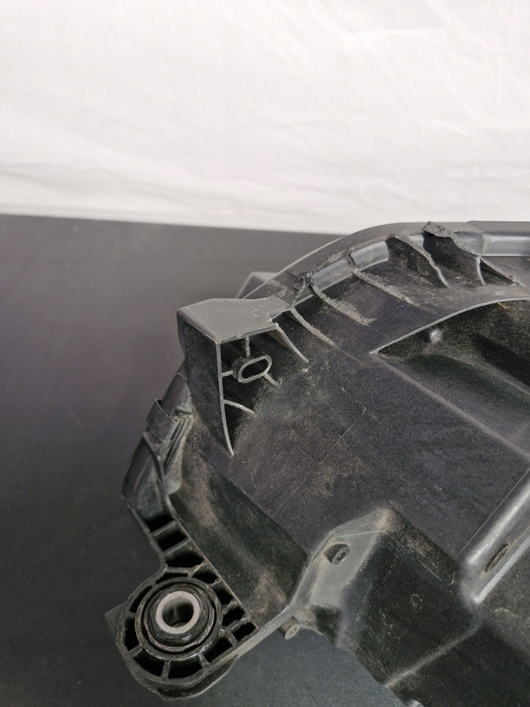 Frontscheinwerfer Skoda Octavia I 5E4941015 Links Scheinwerfer Headlight SCH7558354982pi