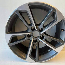 1x Alufelge 18 Zoll 8W0601025DL Audi A4 B9 Rim Wheel FEL9618440328oc
