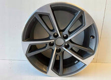 Load image into Gallery viewer, 1x Alufelge 18 Zoll 8W0601025DL Audi A4 B9 Rim Wheel FEL9618440328oc