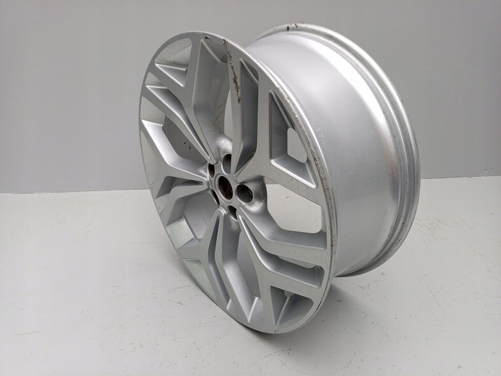 1x Alufelge 21 Zoll 8.5" 5x120 45ET J8A2-1007-KA Land Rover Range I Velar FEL6387201257hz