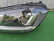 Laden Sie das Bild in den Galerie-Viewer, Frontscheinwerfer VW Golf Sportsvan 517941031B Links Scheinwerfer Headlight SCH2765479131it
