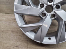 Load image into Gallery viewer, 1x Alufelge 18 Zoll 5x112 5NA601025AD VW Tiguan Rim Wheel FEL1509010021ye