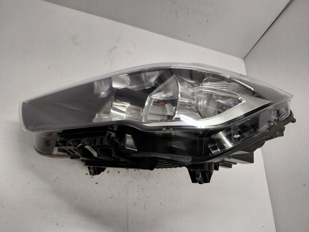 Frontscheinwerfer BMW X1 F48 7346533-15 Links Scheinwerfer Headlight SCH3179503809ql