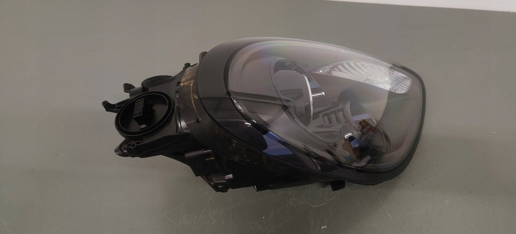 Frontscheinwerfer Porsche Cayman 981 981631162 Rechts Scheinwerfer Headlight SCH2721252769yk