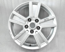 Load image into Gallery viewer, 1x Alufelge 16 Zoll 6.5&quot; 5x114.3 40ET KE4098-H356 Nissan X-Trail Rim Wheel