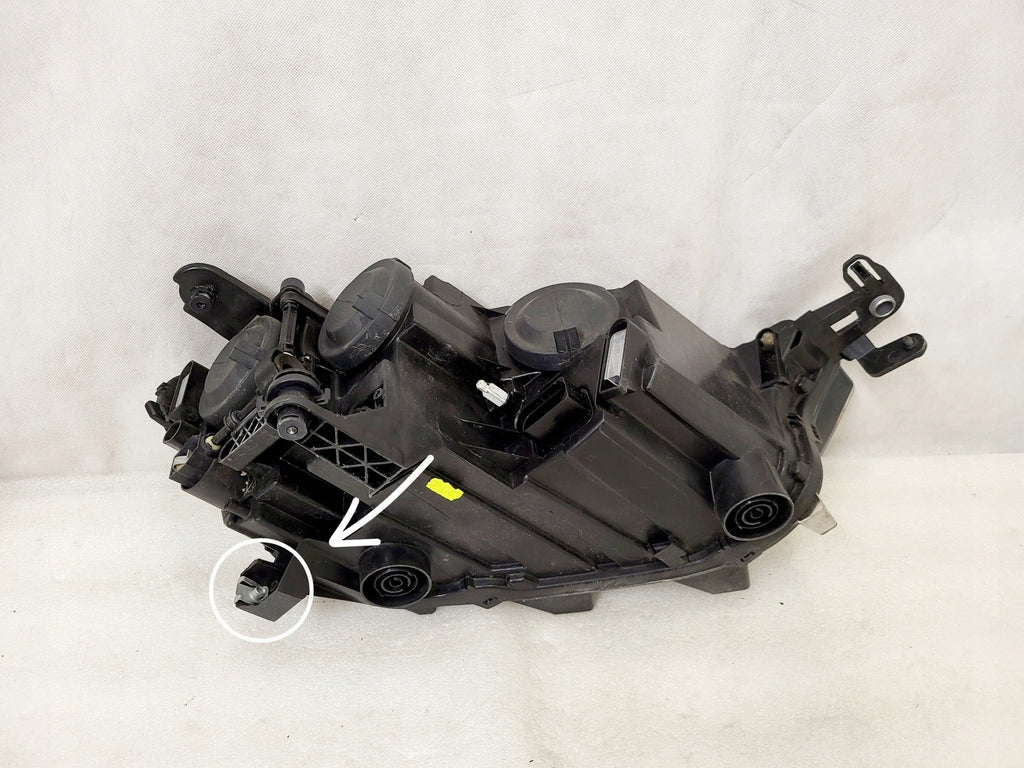 Frontscheinwerfer VW T-Roc T Roc 2GA941005B Links Scheinwerfer Headlight SCH4927638158yt