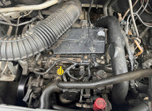 Load image into Gallery viewer, Motor Renault Master III M9TB870 2.3 DCI 125PS 180TKm 2015 Diesel Komplett MOT6138187764jn