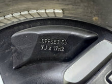 Laden Sie das Bild in den Galerie-Viewer, 1x Alufelge 17 Zoll 7.0&quot; 5x114.3 50ET 529100D100 Hyundai Kona Rim Wheel