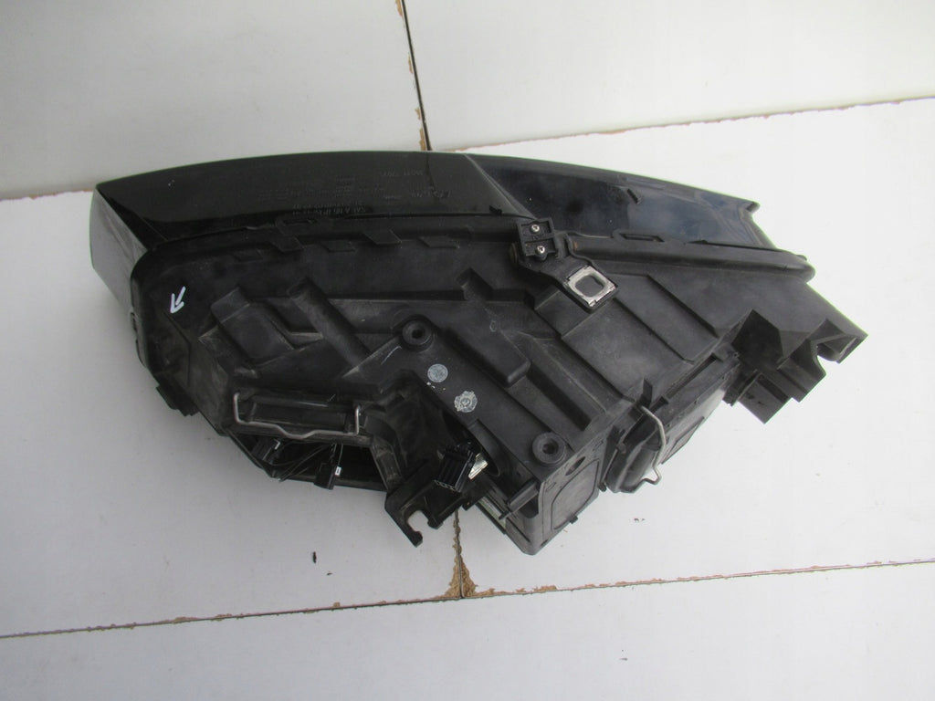Frontscheinwerfer Audi Q5 8R0941004AJ Xenon Rechts Scheinwerfer Headlight SCH7618430067lt