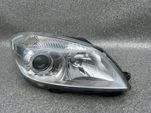 Load image into Gallery viewer, Frontscheinwerfer Skoda Fabia II 5J1941016D Rechts Scheinwerfer Headlight SCH8191732143yg