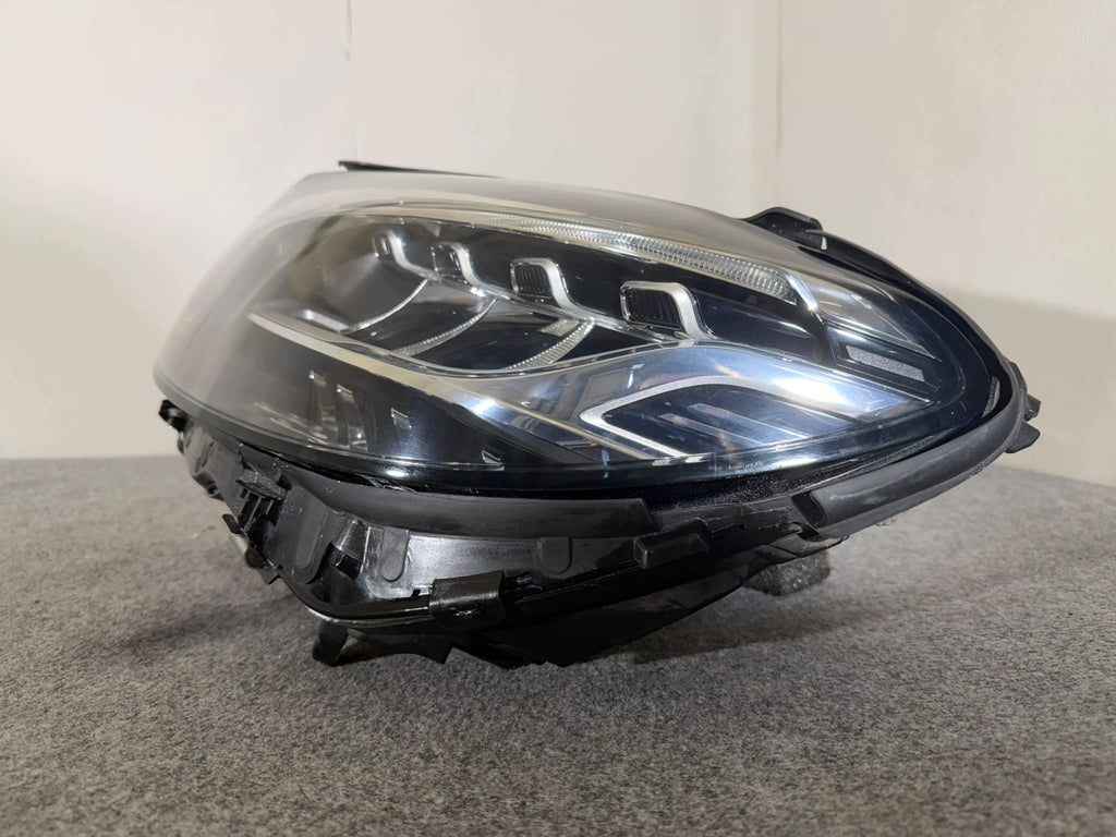 Frontscheinwerfer Mercedes-Benz W205 A205 A2059065906 LED Links Headlight SCH7260002716bj