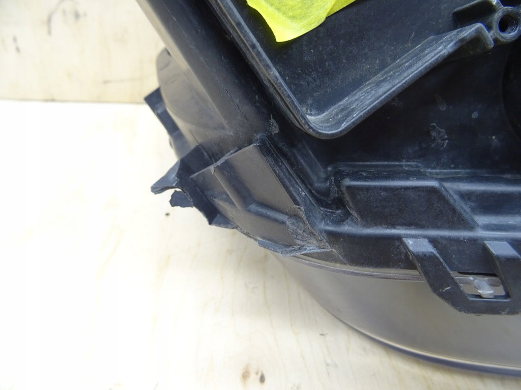 Frontscheinwerfer VW Amarok 2H1941017 Ein Stück (Rechts oder Links) Headlight SCH6681126275qn