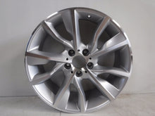 Load image into Gallery viewer, 1x Alufelge 19 Zoll 8.0" 5x120 36ET Glanz 6796258 BMW 3 F30 F32 F31 Rim Wheel FEL9436379538ke