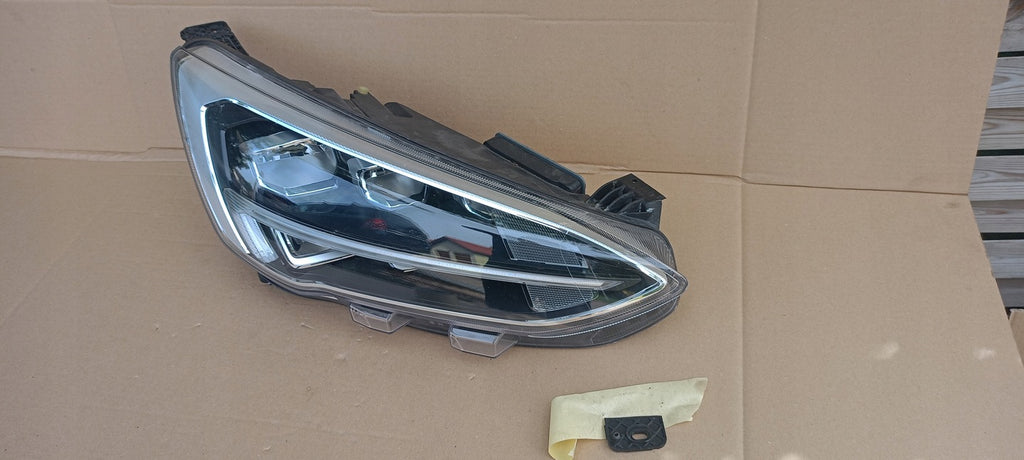 Frontscheinwerfer Ford Focus JX7B-13E014-AE Full LED Rechts Headlight