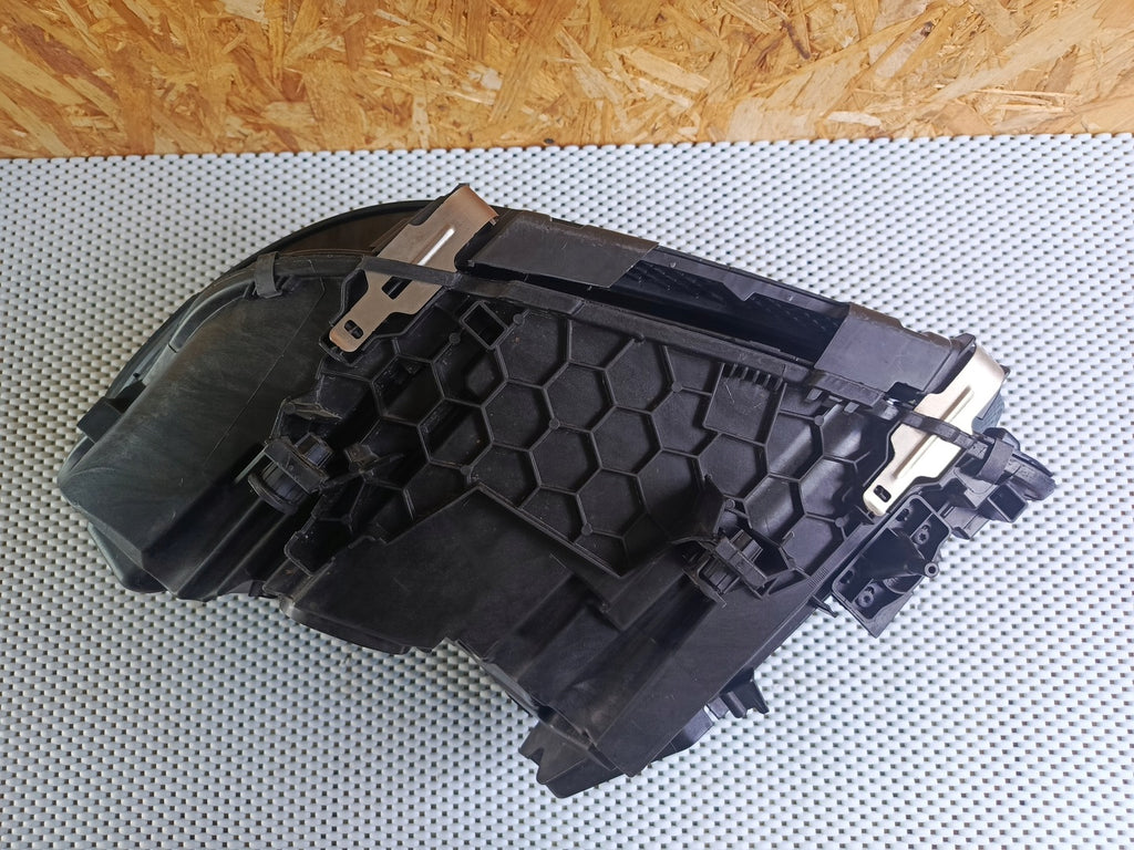 Frontscheinwerfer BMW G02 5A0E604-01 Full LED Rechts Scheinwerfer Headlight SCH2887993224as