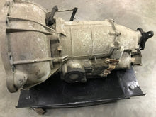 Laden Sie das Bild in den Galerie-Viewer, Getriebe Mercedes-Benz R107 C107 W116 Automatikgetriebe Trasmissione