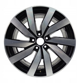 1x Alufelge 18 Zoll 7.5