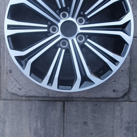 1x Alufelge 17 Zoll 7.5