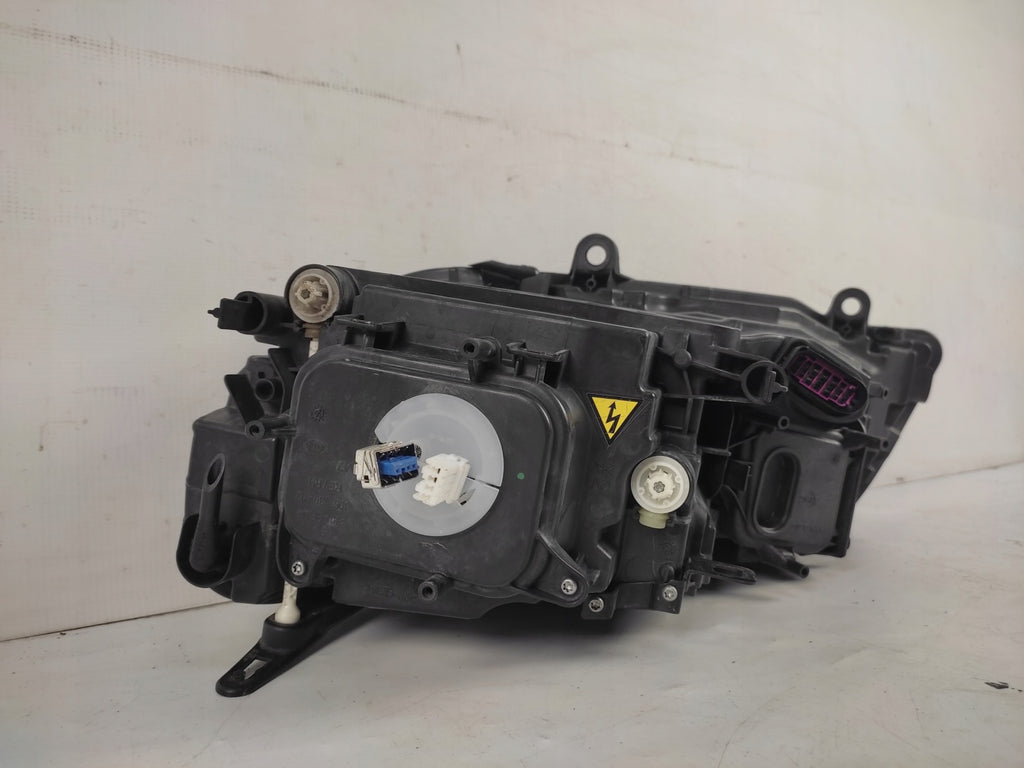 Frontscheinwerfer VW Touareg 7P1941032 Bi-Xenon Rechts Scheinwerfer Headlight SCH7982898975tz