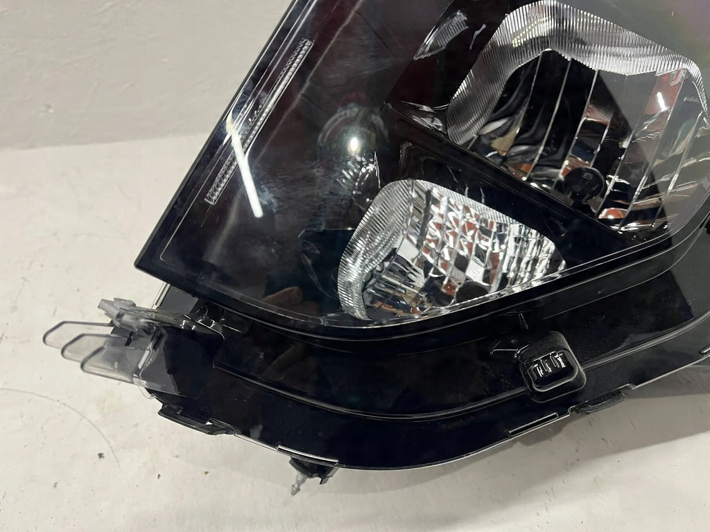 Frontscheinwerfer Ford Transit Tourneo Courier R2X613W030CE Links Headlight