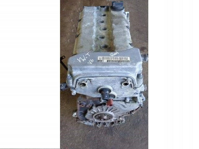 Motor VW I BMF 3.2 90PS 66kW Benzin Engine Unkomplett MOT5725980567oh