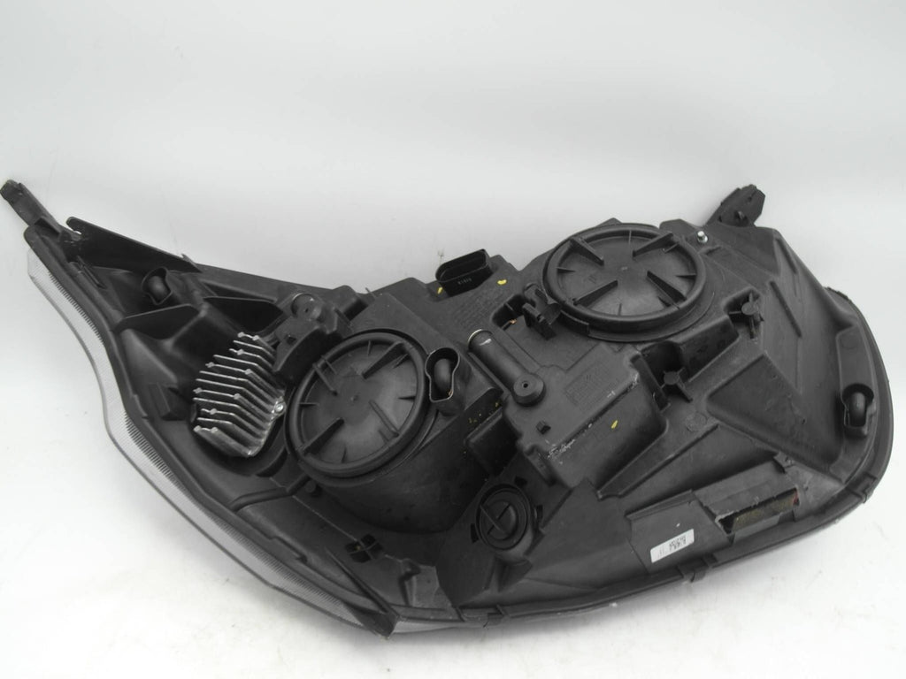 Frontscheinwerfer Ford Tourneo Custom JK2113D153BG Links Scheinwerfer Headlight SCH3975765556qf