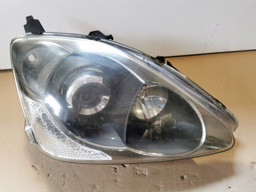 Frontscheinwerfer Honda Civic VII 33100-S5T-G61 33100-S5T-G14 Rechts Headlight