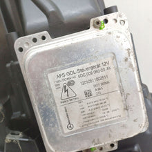 Laden Sie das Bild in den Galerie-Viewer, Frontscheinwerfer Mercedes-Benz W212 A2128201959 Links Scheinwerfer Headlight SCH8438221713gc