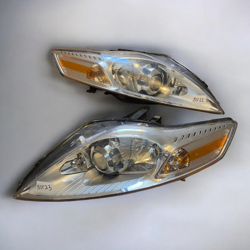 Frontscheinwerfer Ford Mondeo Xenon Rechts Scheinwerfer Headlight