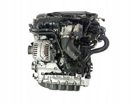 Motor Audi A3 BYT 1.8 TFSI 160PS 118kW 99TKm 2007 Benzin Engine Komplett