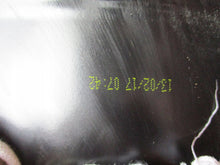 Laden Sie das Bild in den Galerie-Viewer, 1x Alufelge 16 Zoll 7.0&quot; 5x100 46ET Glanz Graphit 6V0601025J Mg Fabia Iii