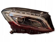 Load image into Gallery viewer, Frontscheinwerfer Mercedes-Benz Gla 130702455007 Rechts Scheinwerfer Headlight SCH8742262496en
