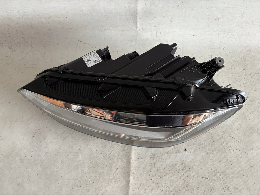 Frontscheinwerfer VW Touran 5H19410035 300474909 LED Links Headlight