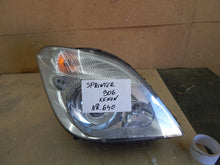 Laden Sie das Bild in den Galerie-Viewer, Frontscheinwerfer Mercedes-Benz Sprinter Xenon Rechts Scheinwerfer Headlight SCH5075156548te