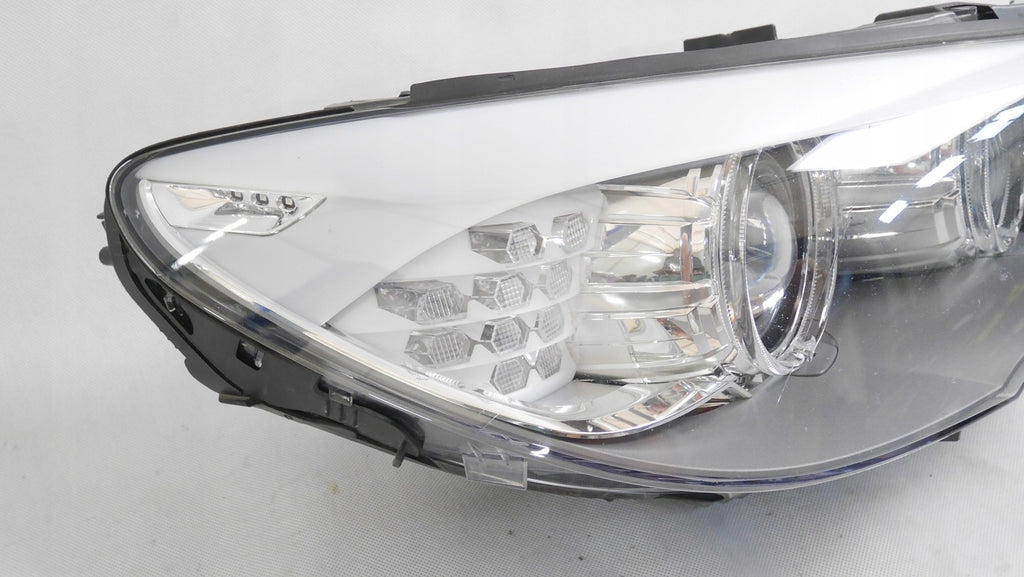 Frontscheinwerfer BMW F07 7199614-22 Rechts Scheinwerfer Headlight SCH8926165009rw