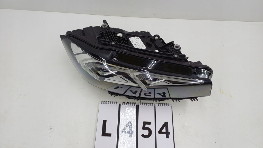 Frontscheinwerfer BMW 3 G21 G20 9450796 LED Rechts Scheinwerfer Headlight SCH1096792677pi