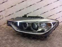 Load image into Gallery viewer, Frontscheinwerfer BMW 3 F30 F31 SKE45497 Links Scheinwerfer Headlight SCH8011093308fu