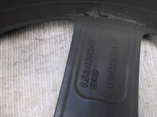 Load image into Gallery viewer, 1x Alufelge 18 Zoll 7.5" 5x112 49ET Glanz Schwarz A1774013200 Mercedes-Benz FEL4816474322vu